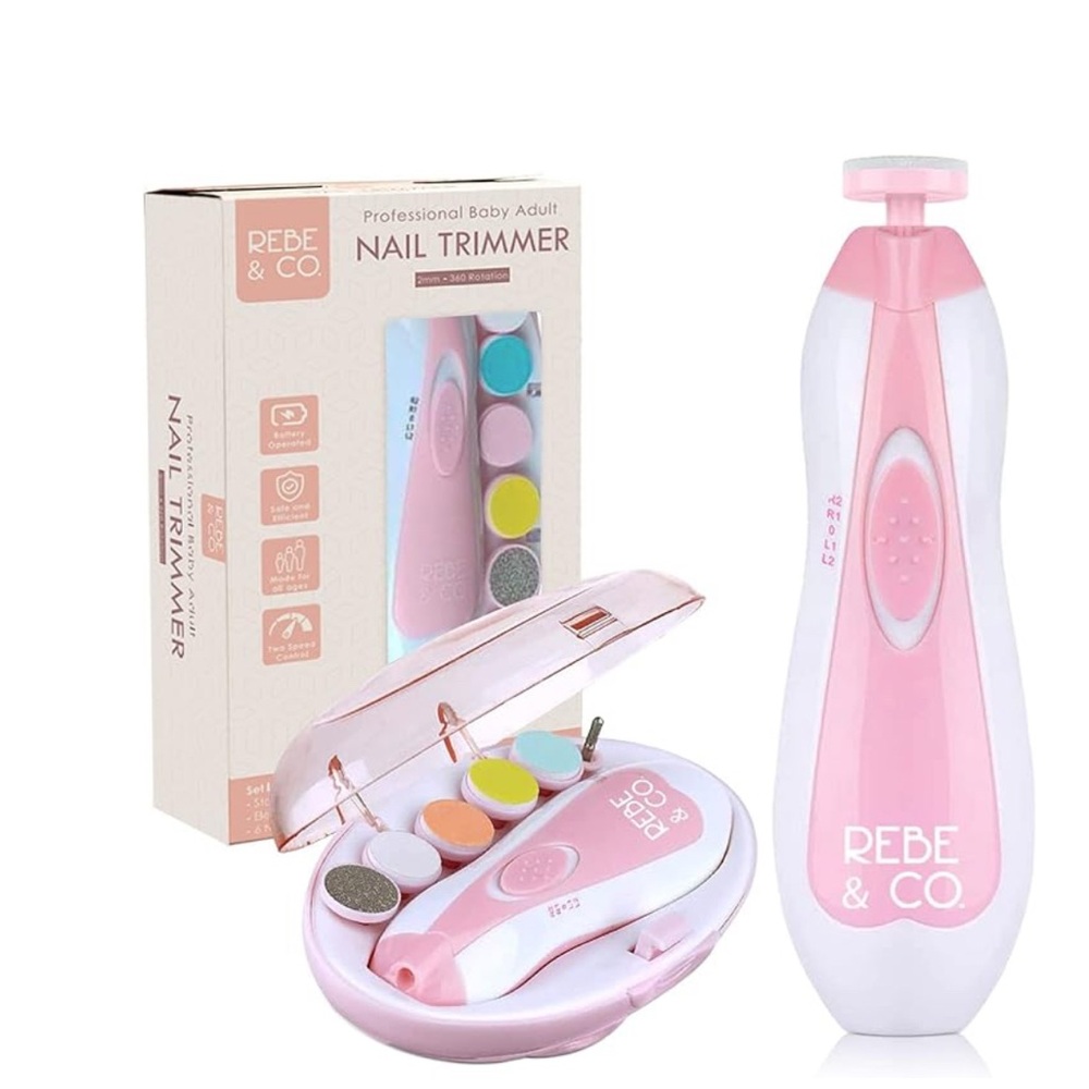 Nail Trimmer
